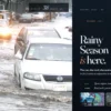 Rainy Season 2026: What to Fix on Your Car and House Before July