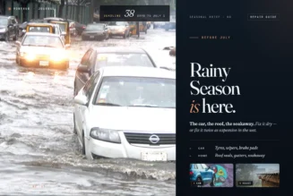 Rainy Season 2026: What to Fix on Your Car and House Before July